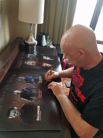 Doug Bradley